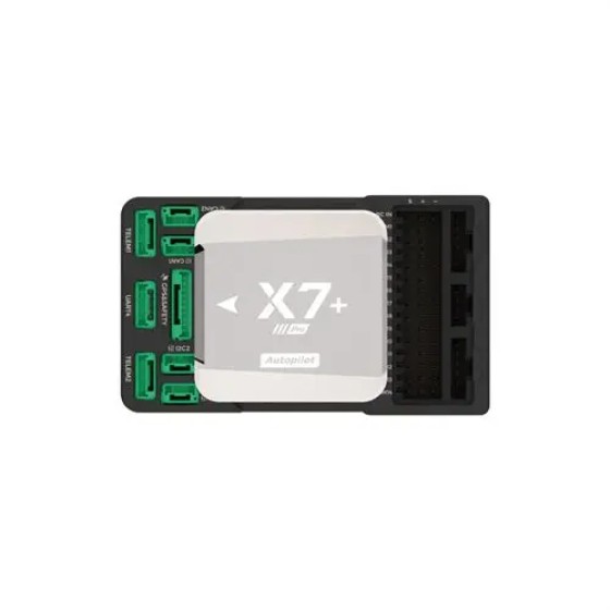 News CUAV X7+ PRO Flight Controller Open Source Autopilot With NEO 3 GPS for PX4 ArduPilot FPV RC Drone Quadcopter